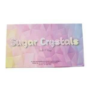 Violet Voss Sugar Crystals Eyeshadow Palette